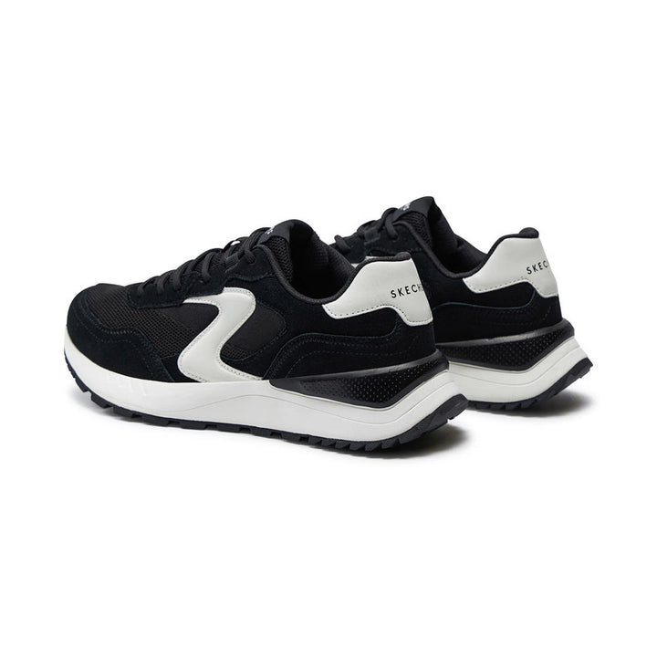 Tenis Skechers Fury Lace Low Hombre | LA BARCA SHOP COLOMBIA