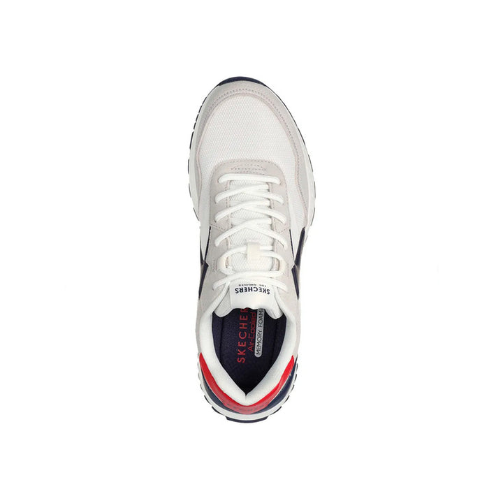 Tenis Skechers Fury Lace Low Hombre | LA BARCA SHOP COLOMBIA