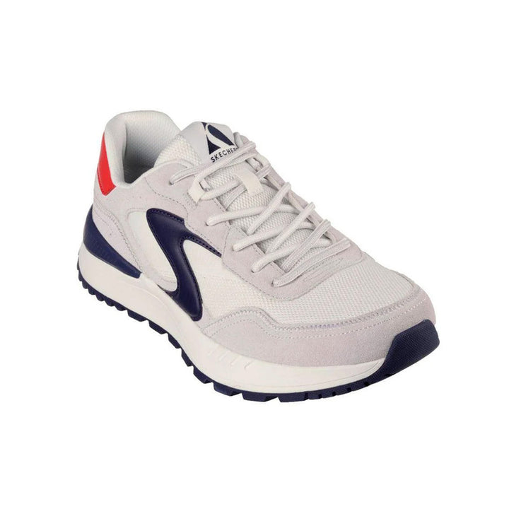 Tenis Skechers Fury Lace Low Hombre | LA BARCA SHOP COLOMBIA