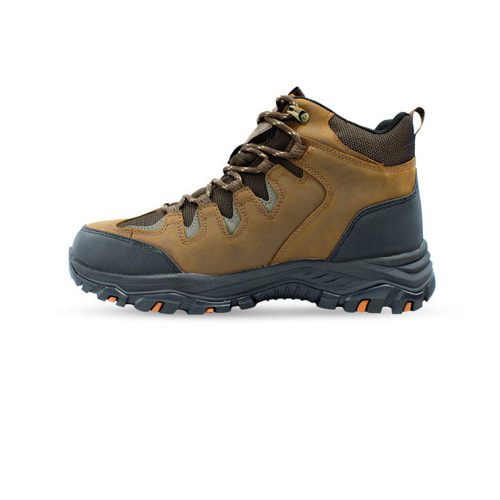 Botas Skechers Rickter Hombre | LA BARCA SHOP COLOMBIA