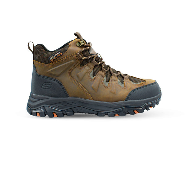 Botas Skechers Rickter Hombre | LA BARCA SHOP COLOMBIA