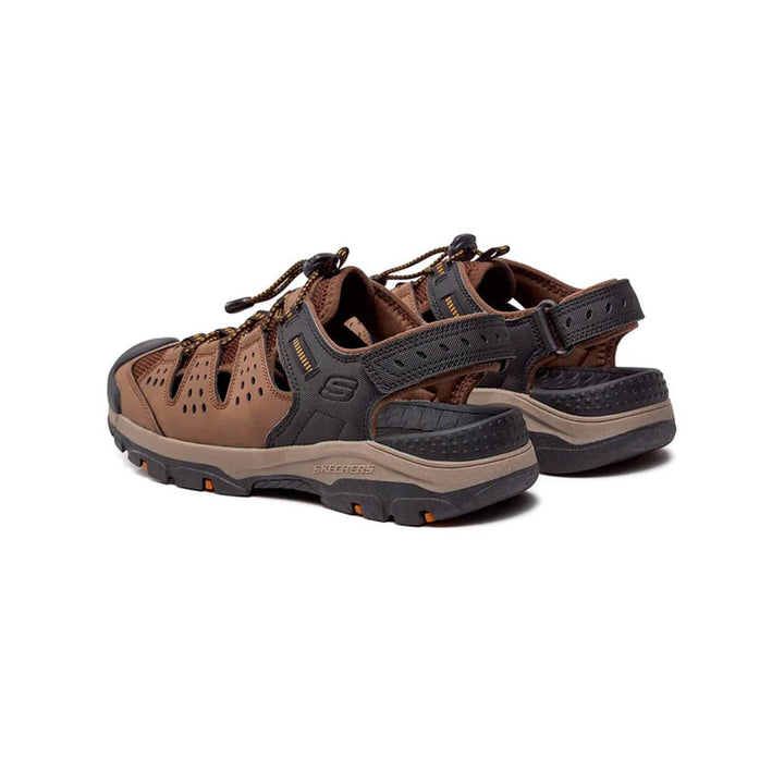 Sandalia Skechers Tresmen Menard Hombre | LA BARCA SHOP COLOMBIA