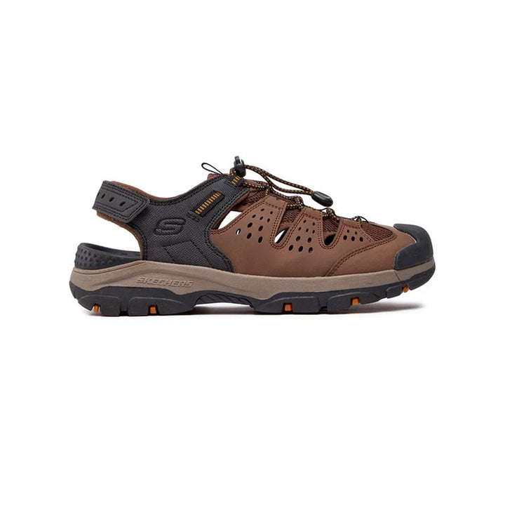 Sandalia Skechers Tresmen Menard Hombre | LA BARCA SHOP COLOMBIA