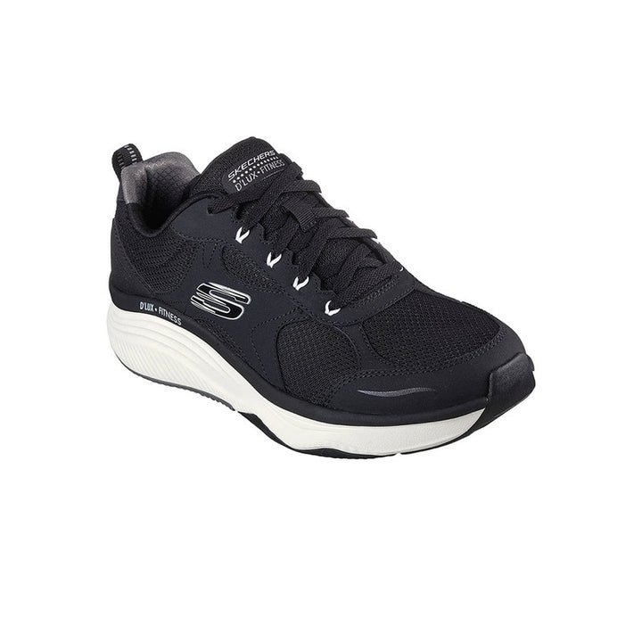 Tenis Skechers Relaxed Fit D'Lux Fitness Perfect Timing | LA BARCA SHOP COLOMBIA