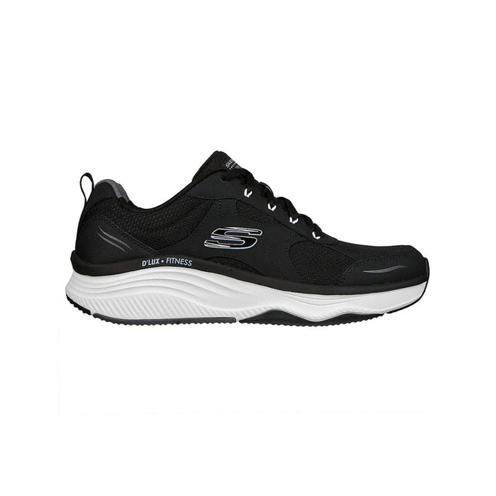 Tenis Skechers Relaxed Fit D'Lux Fitness Perfect Timing | LA BARCA SHOP COLOMBIA