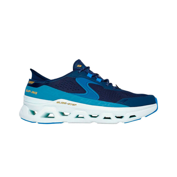 Tenis Skechers Glide-Step Altus Hombre | LA BARCA SHOP COLOMBIA