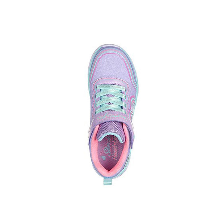 Tenis Skechers Heart Lights | LA BARCA SHOP COLOMBIA