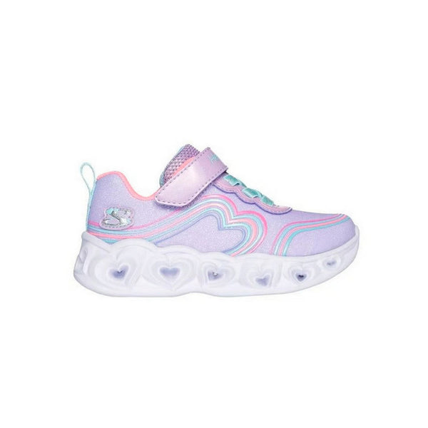 Tenis Skechers Heart Lights Niña | LA BARCA SHOP COLOMBIA