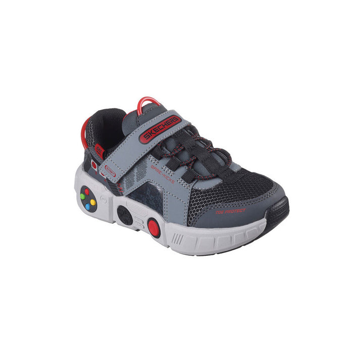 Tenis Skechers Game Tronix Niño | LA BARCA SHOP COLOMBIA