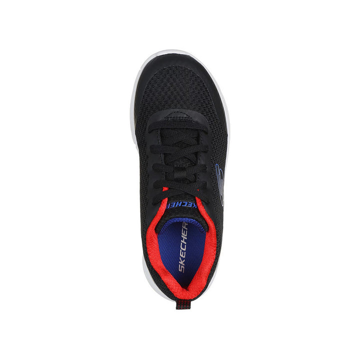 Tenis Skechers Microspec Max Niño | LA BARCA SHOP COLOMBIA