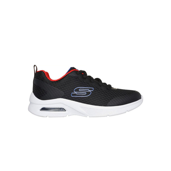 Tenis Skechers Microspec Max Niño | LA BARCA SHOP COLOMBIA