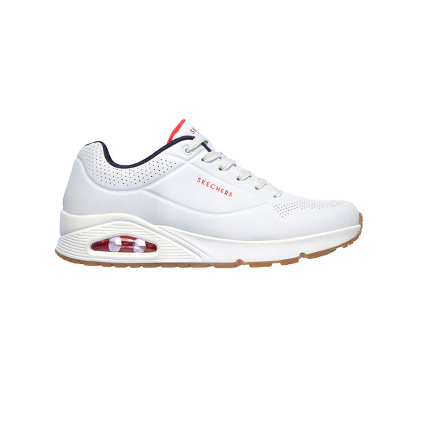 Tenis Skechers Uno Stand On Air Hombre