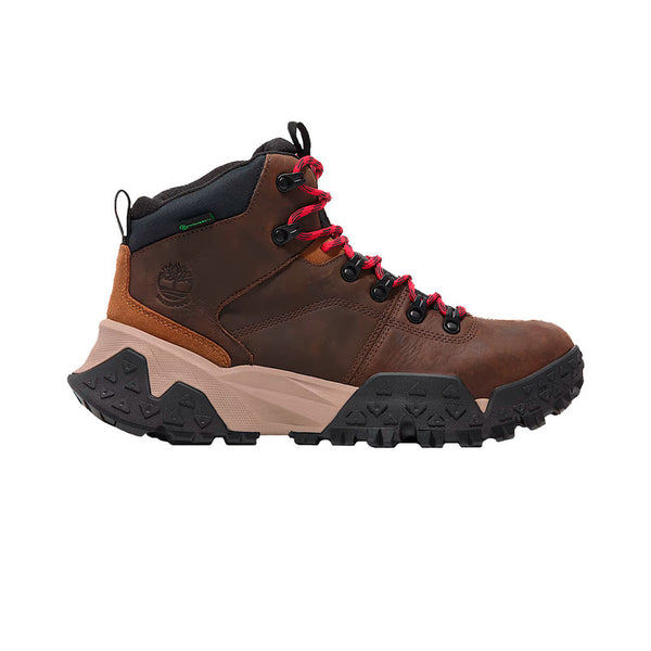 Bota Timberland Motion Scramble Mid Hombre