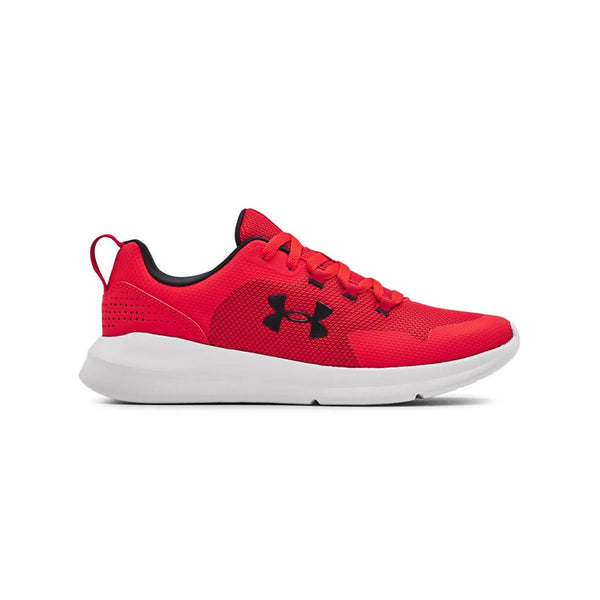 Tenis Under Armour Essential Hombre