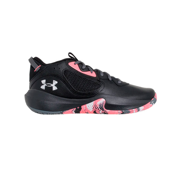 Tenis Under Armour Basketball Lockdown 6