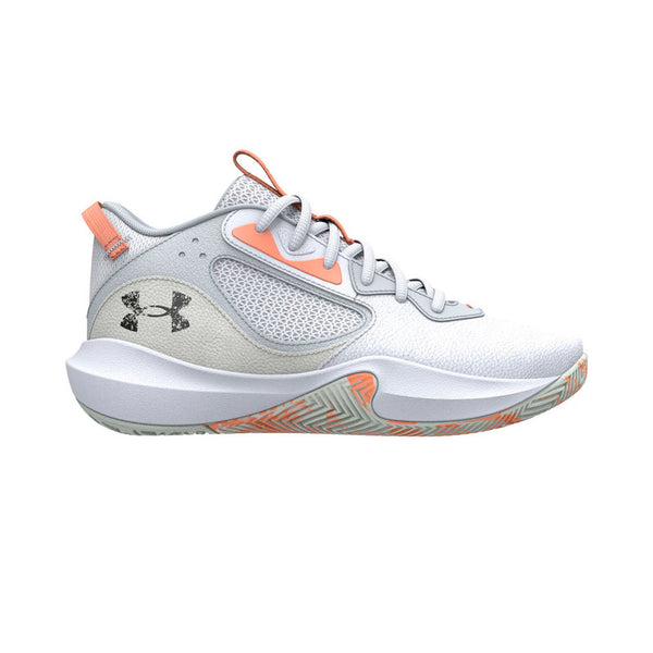 Tenis de Basketball UA Lockdown 6 | LA BARCA SHOP COLOMBIA