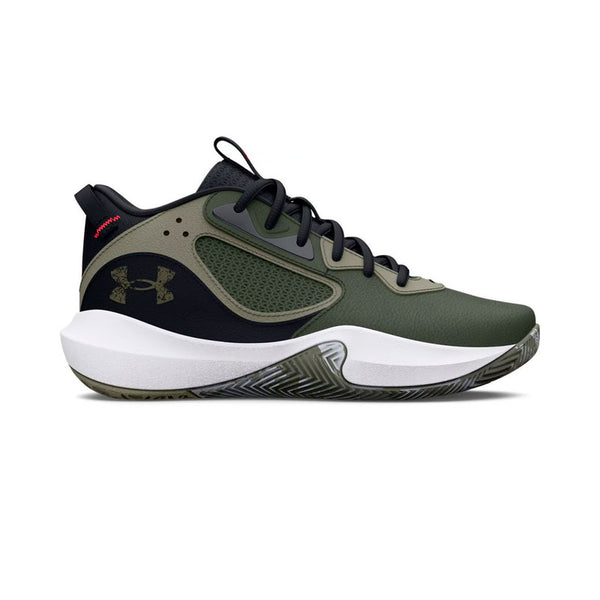 Tenis de Basketball UA Lockdown 6 | LA BARCA SHOP COLOMBIA