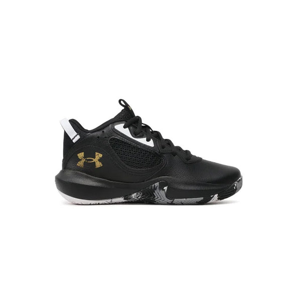 Tenis Under Armour Lockdown 6 Niño