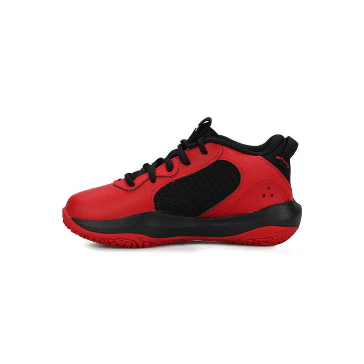 Tenis Under Armour Lockdown6 Niño | LA BARCA SHOP COLOMBIA