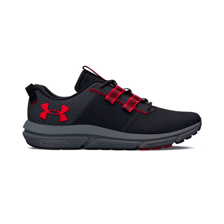 Tenis Running UA Charged Assert 5050 para Hombre | LA BARCA SHOP COLOMBIA