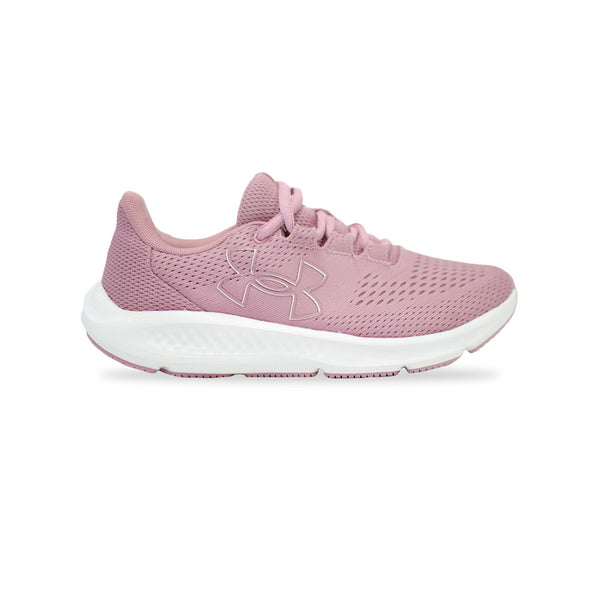 Tenis Under Armour W Charged Pursuit 3 Bl Mujer