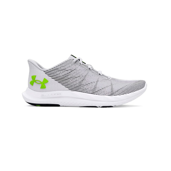 Tenis Under Speed-Wht Swift Hombre | LA BARCA SHOP COLOMBIA