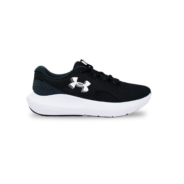 Tenis Under Armour W Charged Surge 4 Mujer