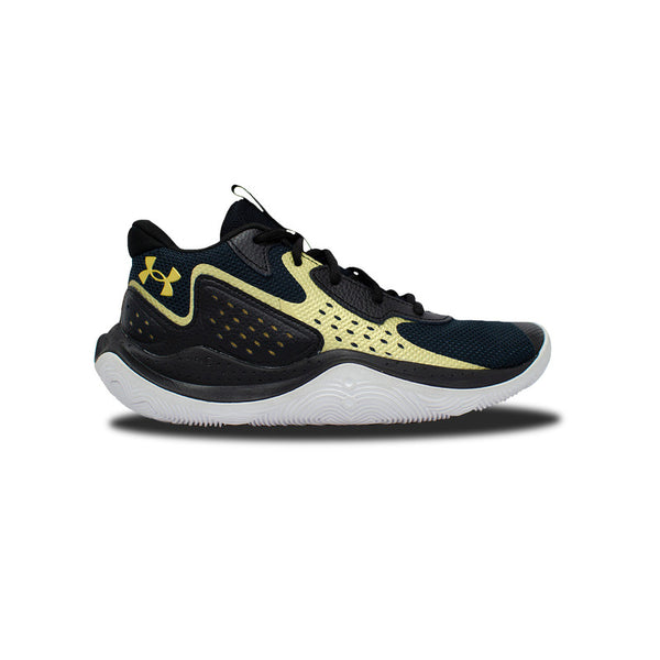 Tenis Under Armour Jet 23 Unisex