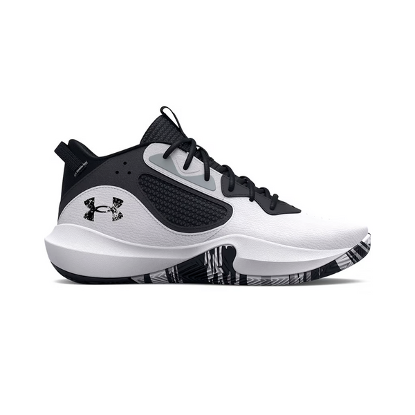 Tenis Under Armour Lockdown 6 Hombre