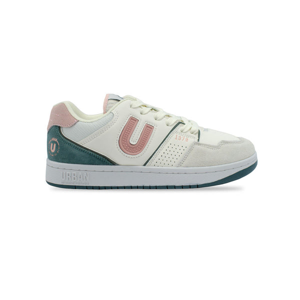 Tenis Urban Authentic Footwear Mujer | LA BARCA SHOP COLOMBIA