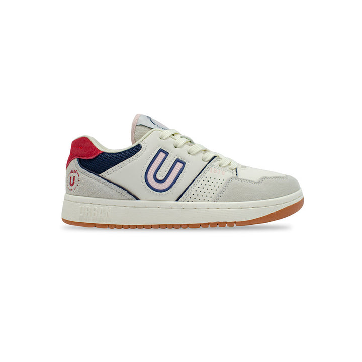 Tenis Urban Authentic Footwear Mujer | LA BARCA SHOP COLOMBIA