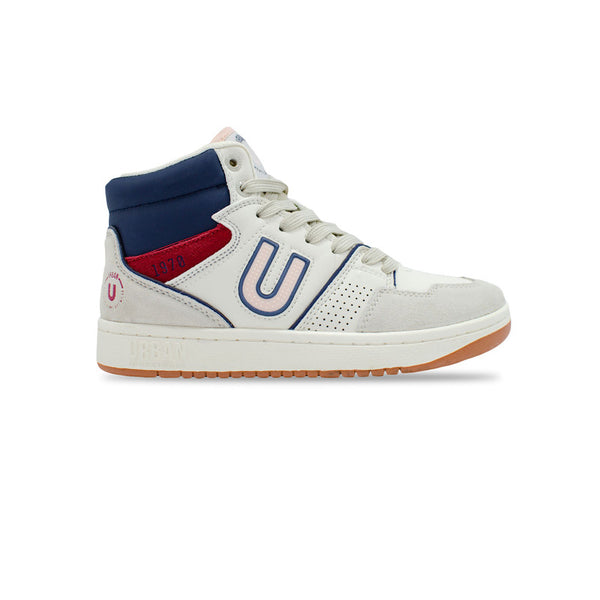 Tenis Urban Authentic Footwear Mujer | LA BARCA SHOP COLOMBIA