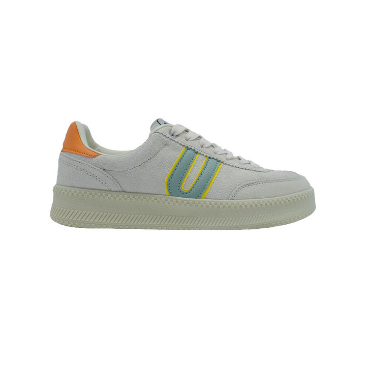 Tenis Urban Authentic Footwear Mujer | LA BARCA SHOP COLOMBIA