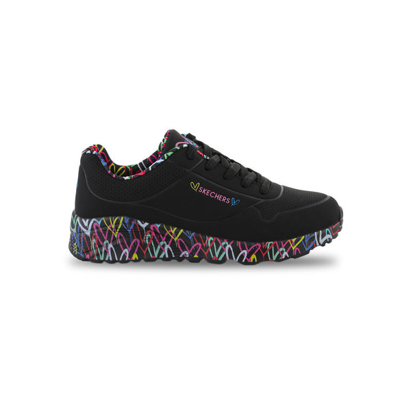 tenis Skechers X Jgoldcrown Uno Lite Lovely Luv | LA BARCA SHOP COLOMBIA