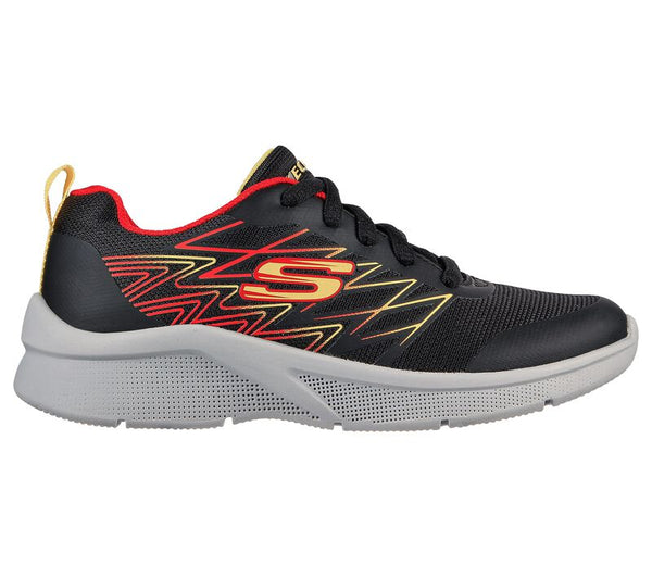 Tenis Skechers Boys Microspec