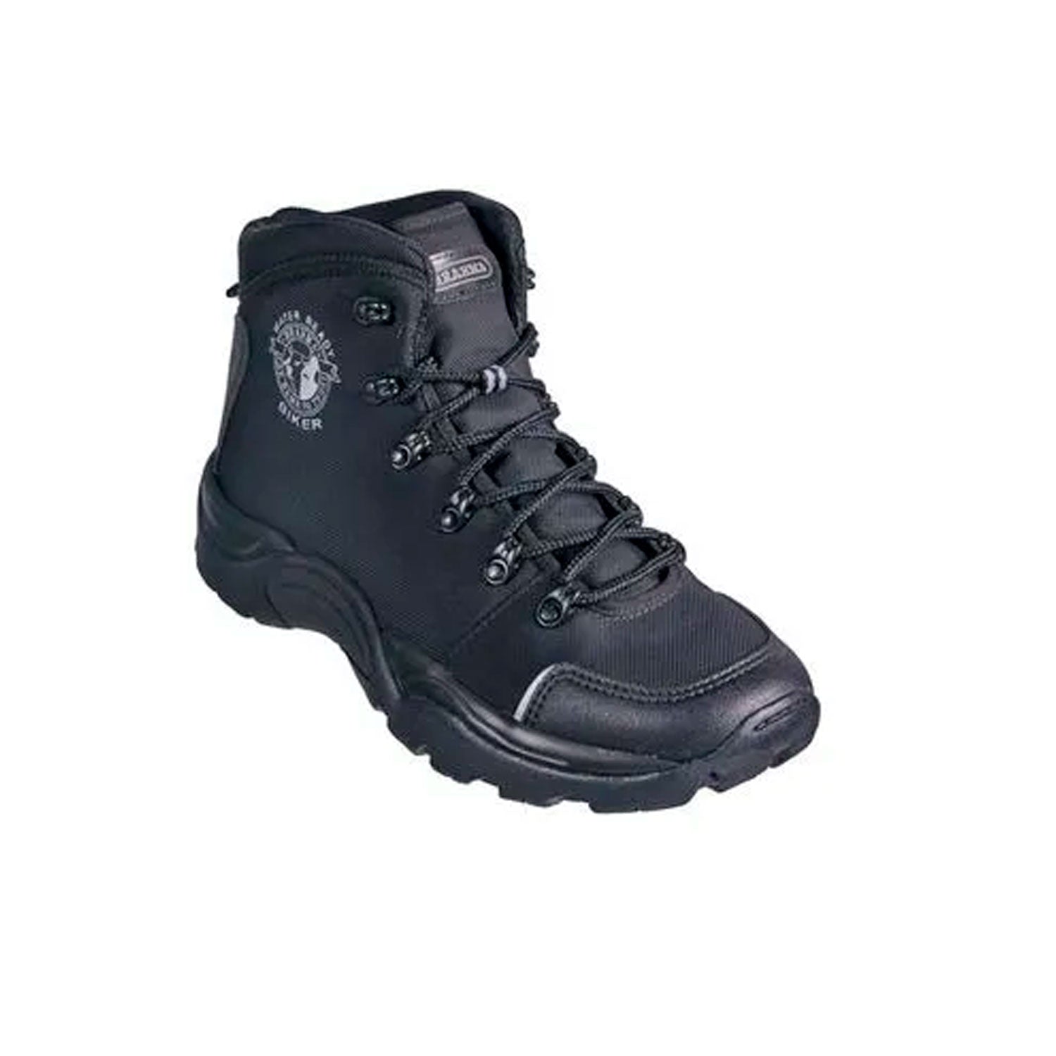 Botas Brahma Hombre KS3280 Biker Waterproof La Barca Shop