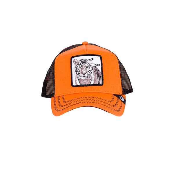 Gorra Goorin Bros The Tiger | LA BARCA SHOP COLOMBIA