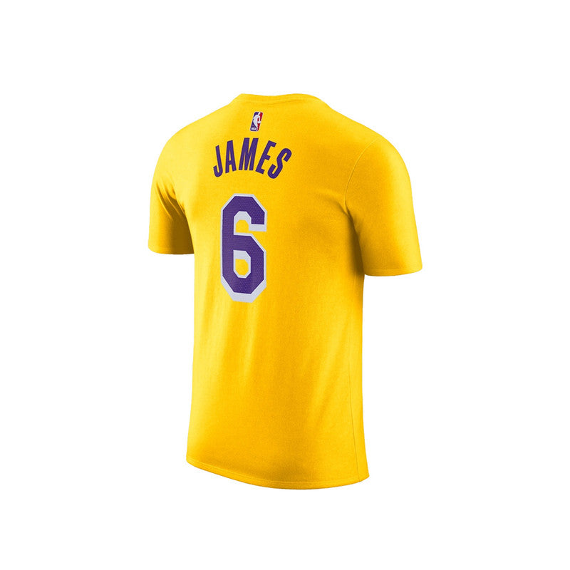 Camiseta lakers nike online original