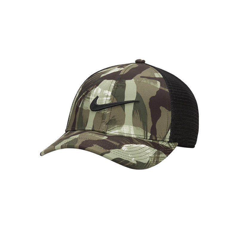 Gorras nike verde militar sale