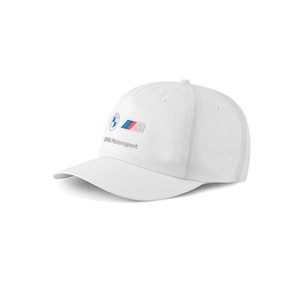 Gorra Puma Bmw Motorsport Heritage