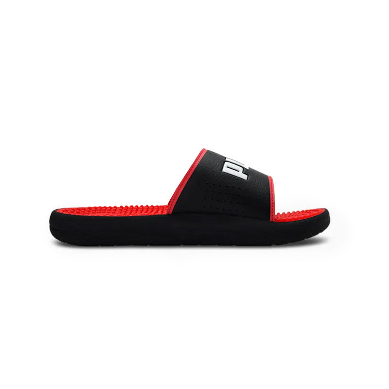 Sandalias Puma Softride Massage Mens Slides La Barca Shop