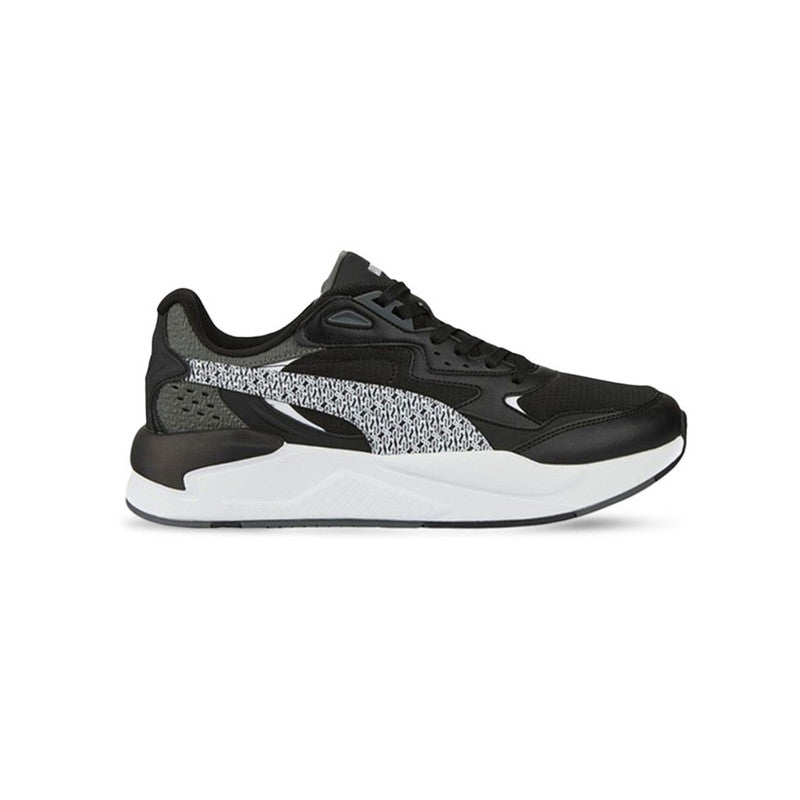 Tenis puma cheap blancos con moño