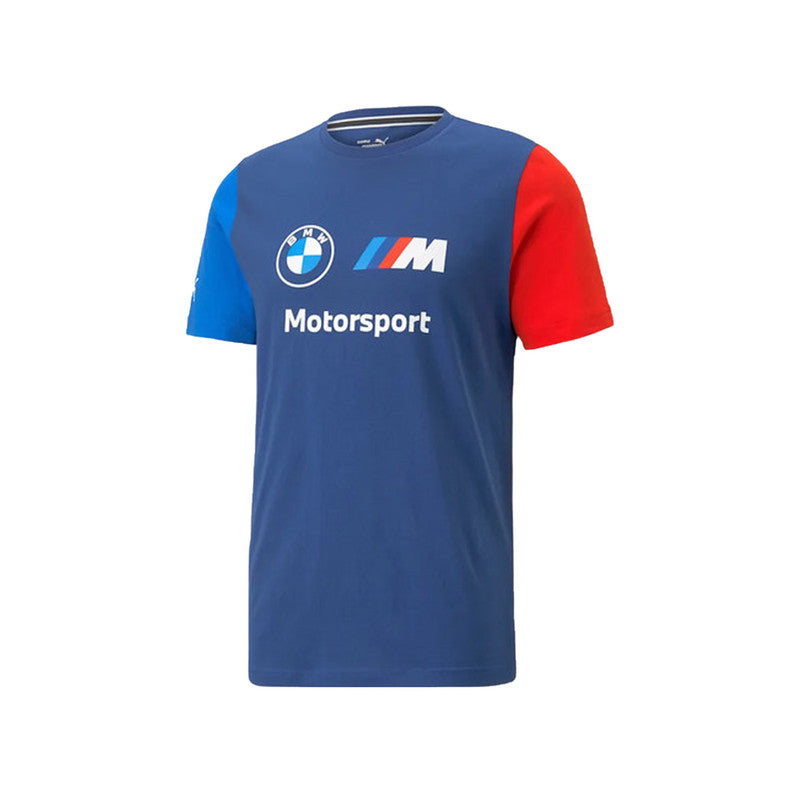 Camiseta Puma Bmw M Motorsport ESS La Barca Shop