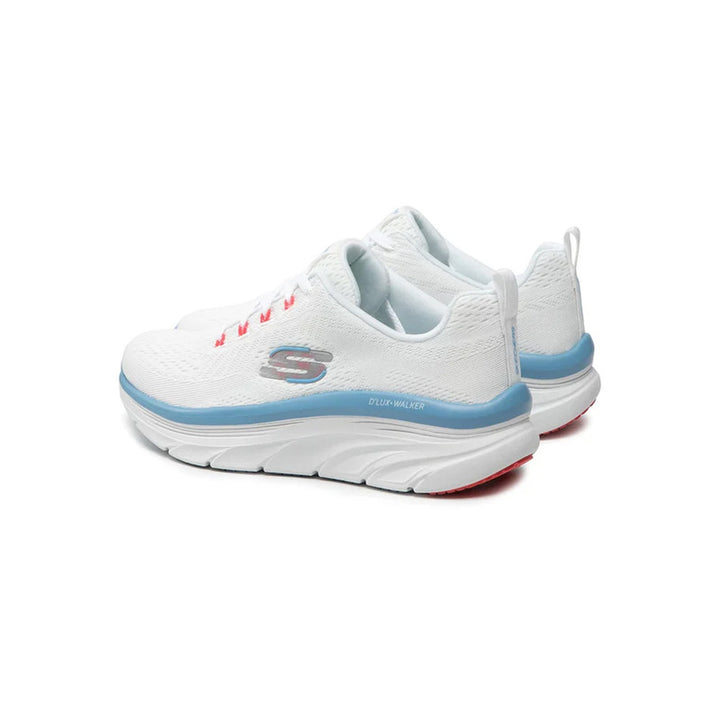 Tennis Skechers Relaxed Fit D'Lux Walker Fresh Finesse | LA BARCA SHOP COLOMBIA